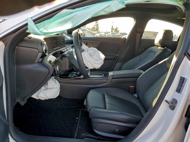 Фото 7 - MERCEDES-BENZ CLA-CLASS