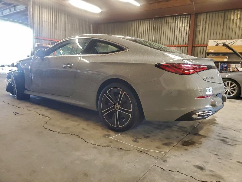 MERCEDES-BENZ CLE 300 4M 2024 VIN W1KMJ4HB4RF045356