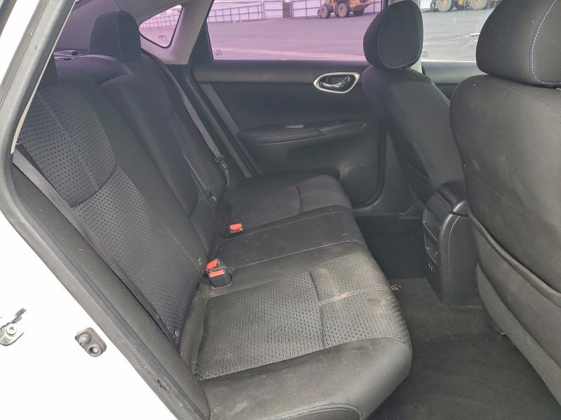 Фото 10 - NISSAN SENTRA