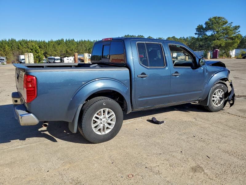 Фото 3 - NISSAN FRONTIER