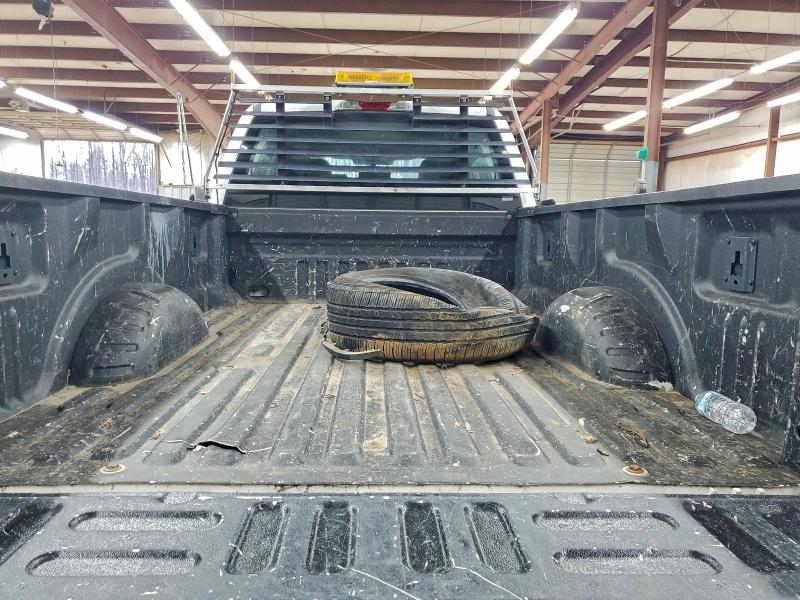 Фото 10 - FORD F250