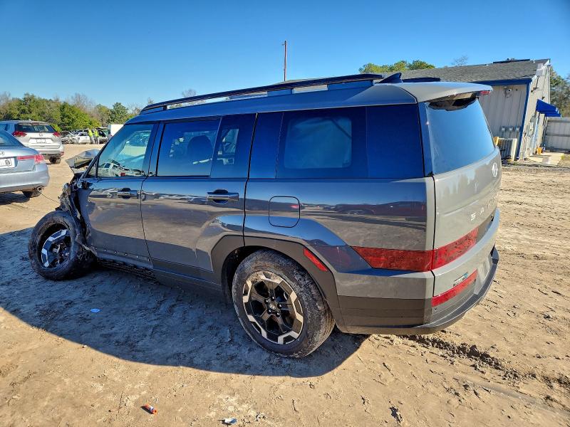 Фото 2 - HYUNDAI SANTA FE