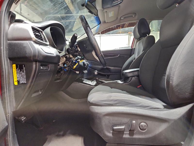 Фото 7 - KIA SORENTO