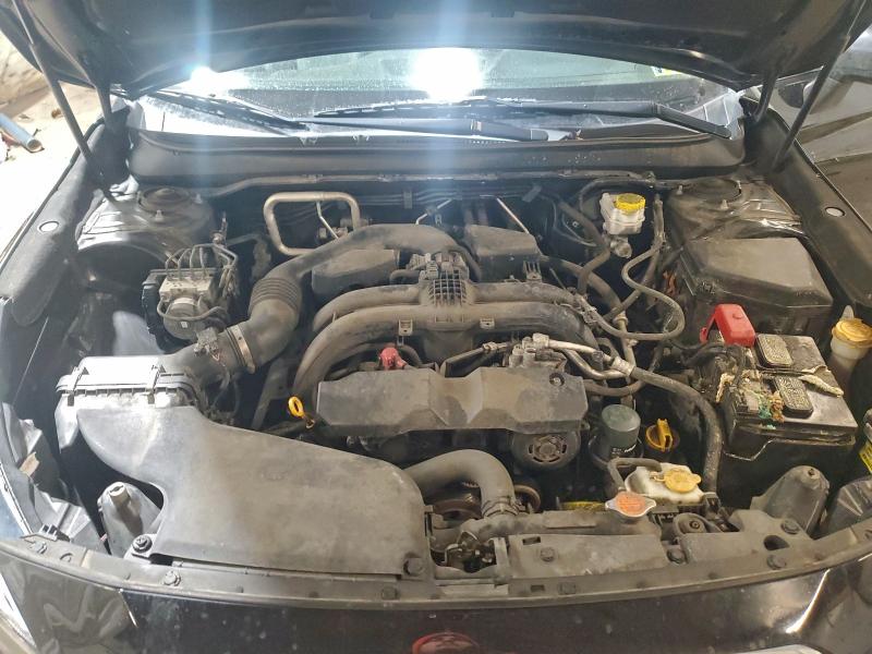 Фото 11 - SUBARU OUTBACK