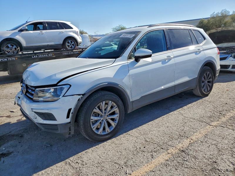 Фото 1 - VOLKSWAGEN TIGUAN