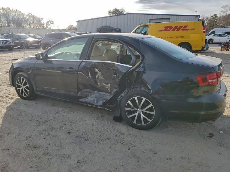 Фото 2 - VOLKSWAGEN JETTA