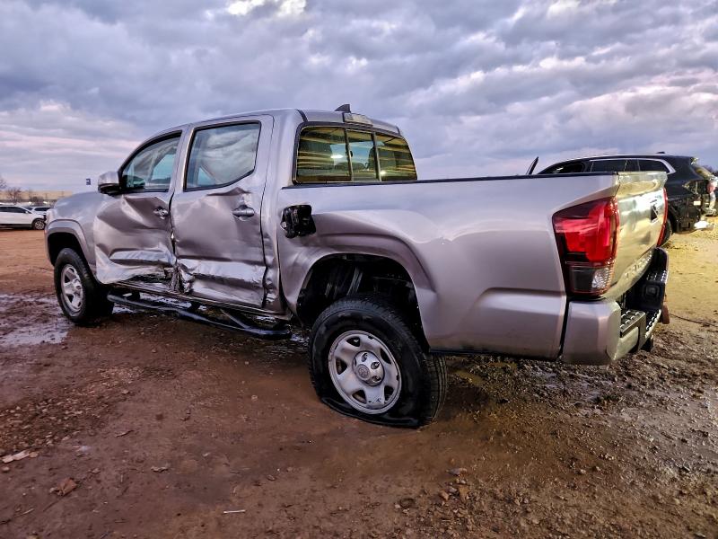 Фото 2 - TOYOTA TACOMA
