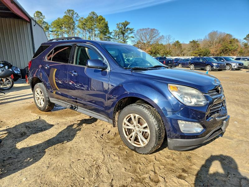 Фото 4 - CHEVROLET EQUINOX