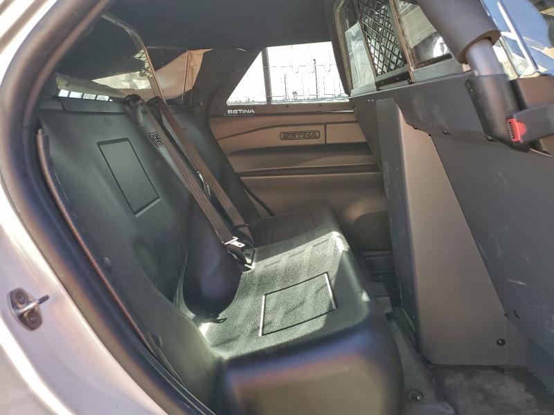 Фото 11 - FORD EXPLORER