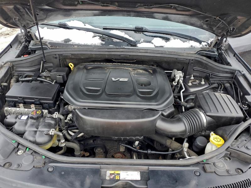 Фото 12 - JEEP GRAND CHER