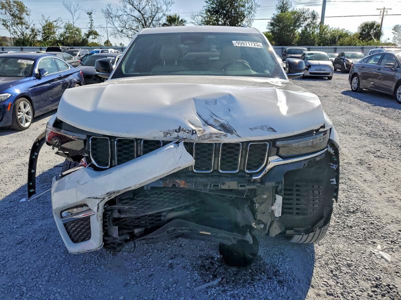 Фото 5 - JEEP GRAND CHER