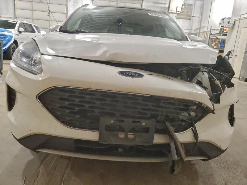 Фото 5 - FORD ESCAPE