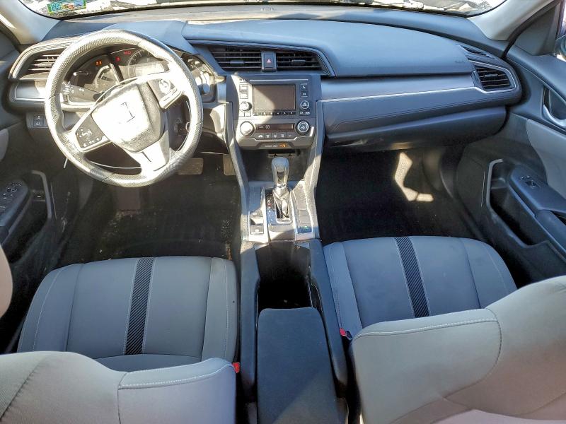 Фото 8 - HONDA CIVIC