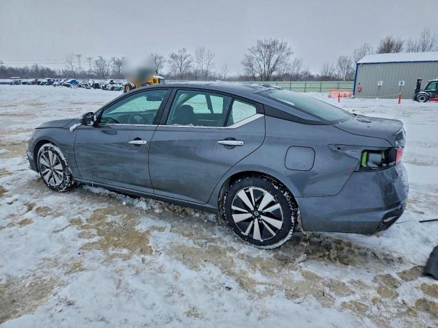 Фото 2 - NISSAN ALTIMA