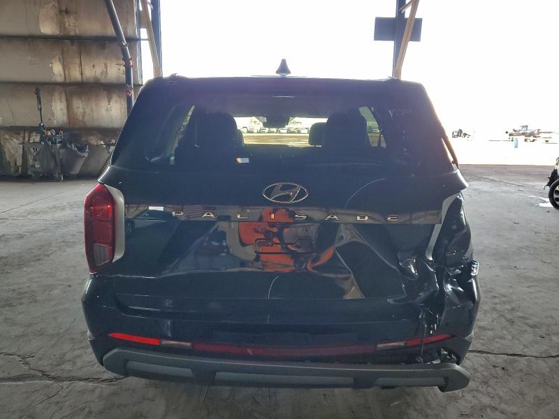 Фото 6 - HYUNDAI PALISADE