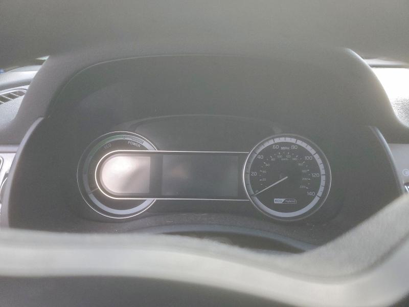 Фото 9 - KIA NIRO