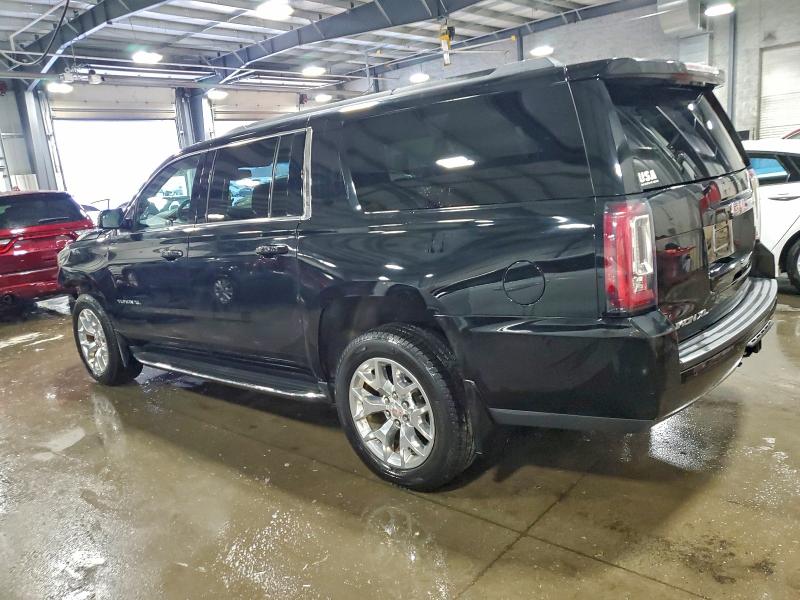 Фото 2 - GMC YUKON