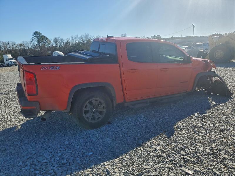 Фото 3 - CHEVROLET COLORADO