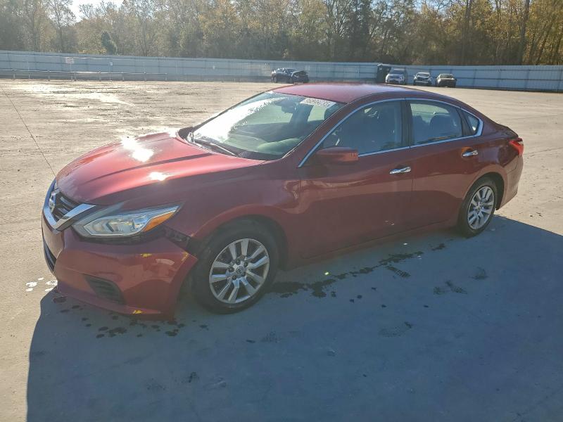 Фото 1 - NISSAN ALTIMA