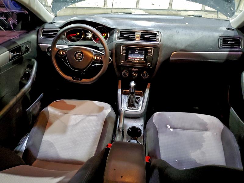 Фото 8 - VOLKSWAGEN JETTA