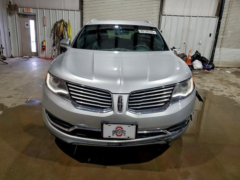 Фото 5 - LINCOLN MKX