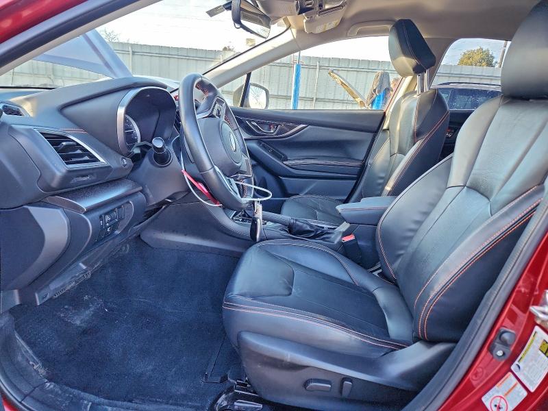 Фото 7 - SUBARU CROSSTREK