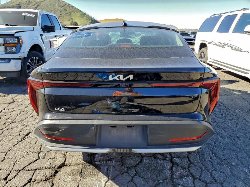 Фото 6 - KIA K4 LX