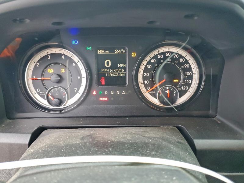 Фото 9 - RAM 1500