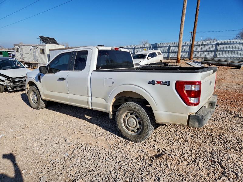 Фото 2 - FORD F-150
