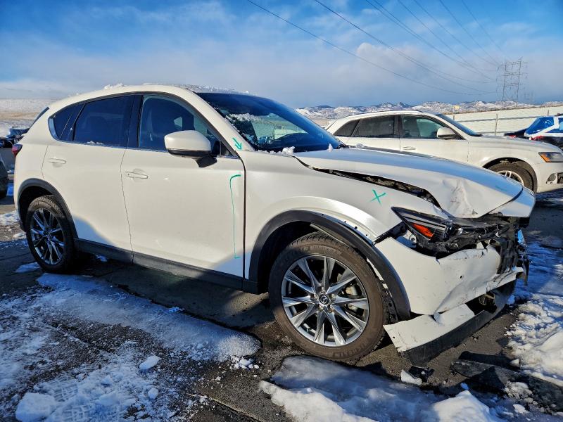 Фото 4 - MAZDA CX-5