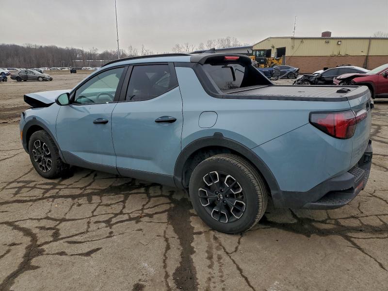 HYUNDAI SANTA CRUZ 2023 VIN 5NTJCDAE9PH039875