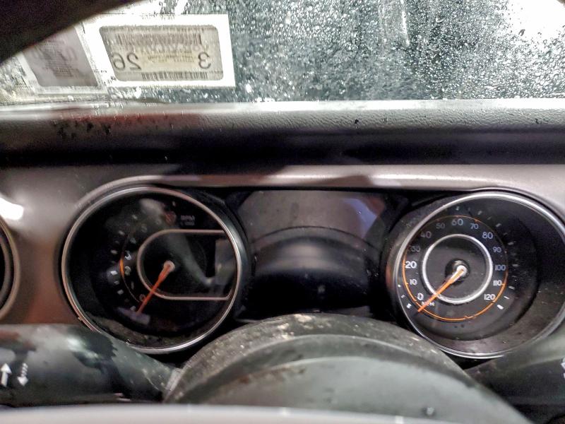 Фото 9 - JEEP WRANGLER