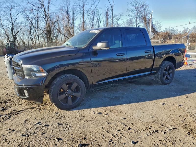 Фото 1 - RAM 1500