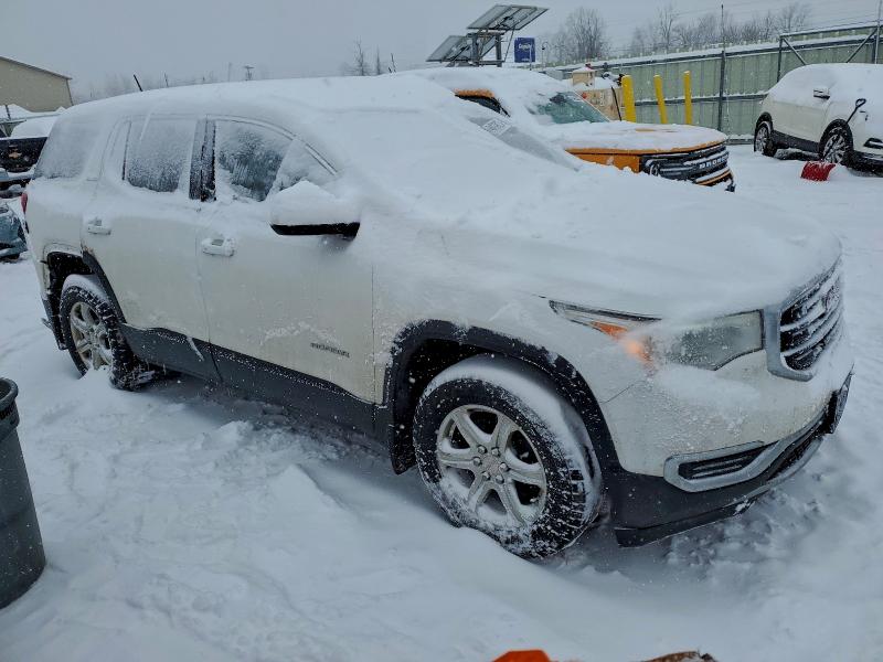 Фото 4 - GMC ACADIA