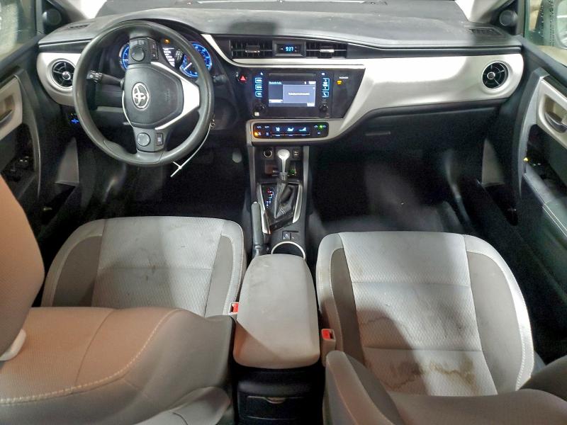 Фото 8 - TOYOTA COROLLA