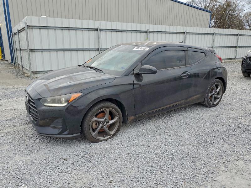 Фото 1 - HYUNDAI VELOSTER