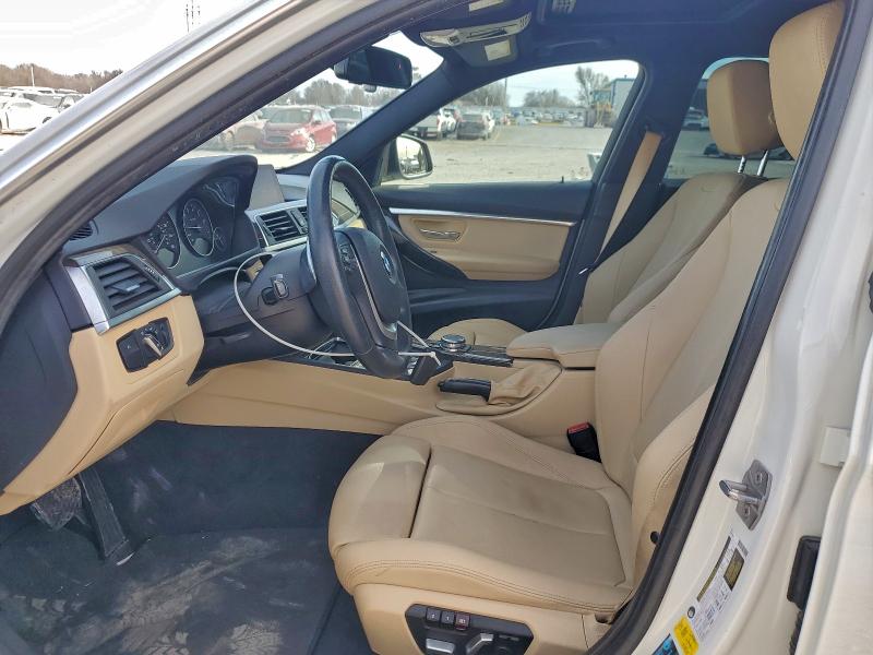 Фото 7 - BMW 3 SERIES