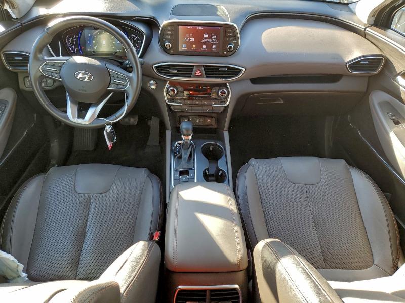 Фото 8 - HYUNDAI SANTA FE