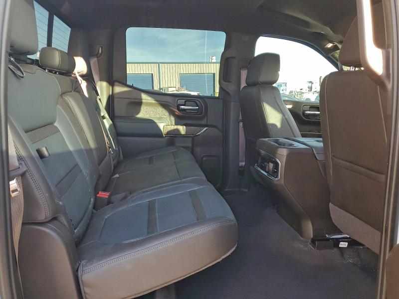 Фото 10 - GMC SIERRA