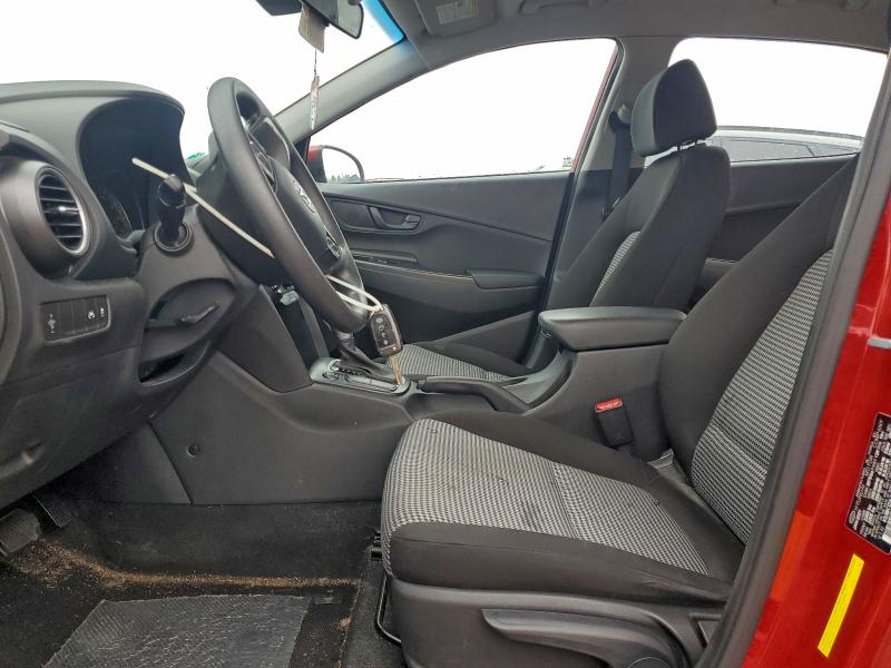 Фото 7 - HYUNDAI KONA