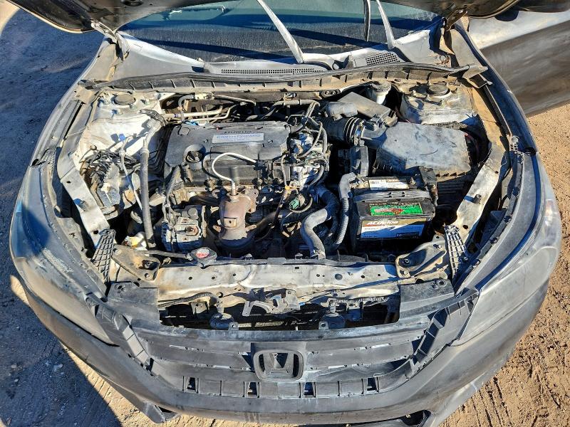 Фото 11 - HONDA ACCORD