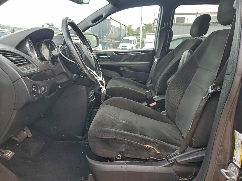 Фото 7 - DODGE CARAVAN