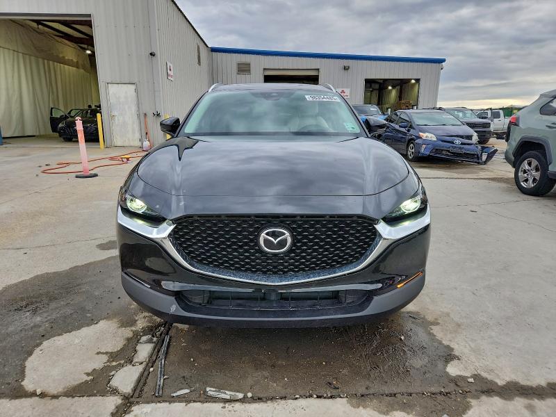 Фото 5 - MAZDA CX30