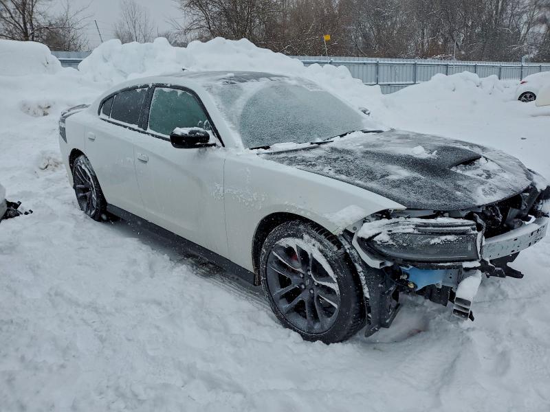Фото 4 - DODGE CHARGER