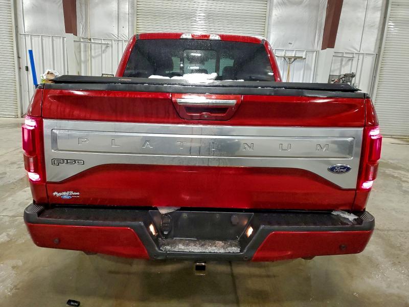 Фото 6 - FORD F-150