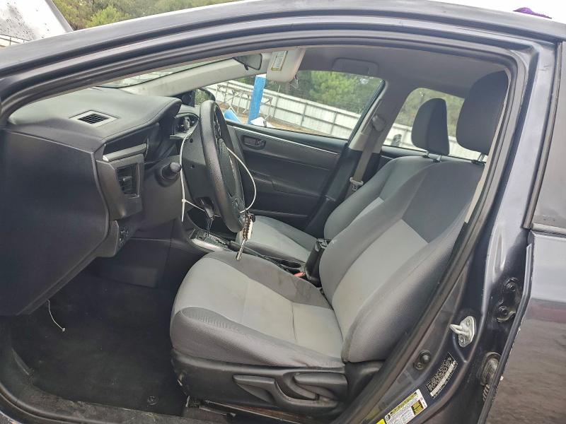 Фото 7 - TOYOTA COROLLA