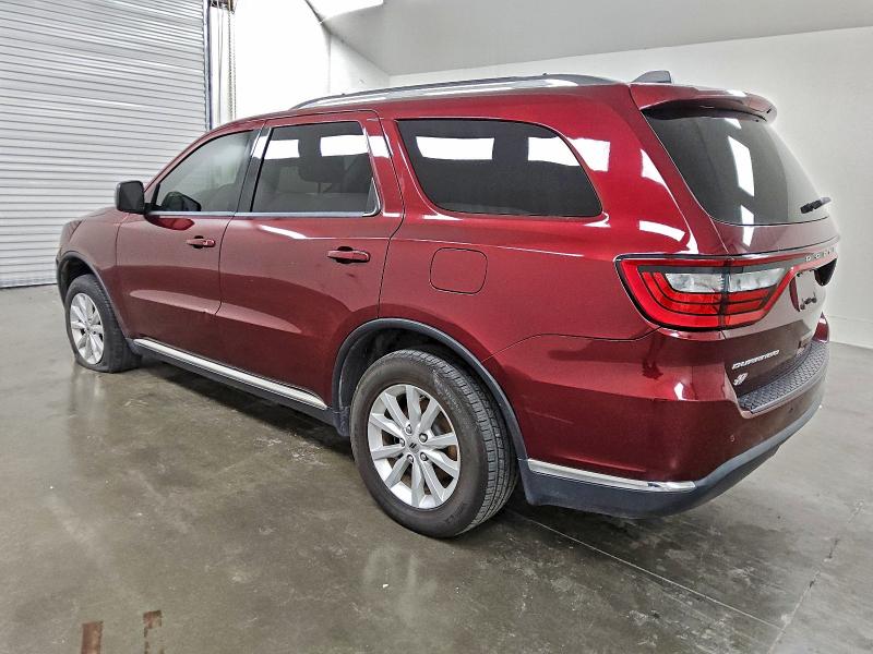 Фото 2 - DODGE DURANGO