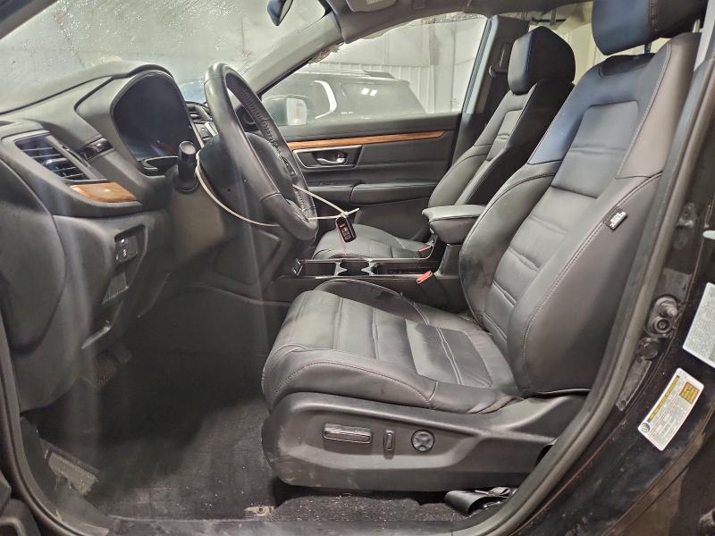 Фото 7 - HONDA CRV