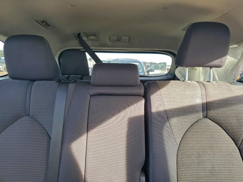 Фото 10 - TOYOTA HIGHLANDER