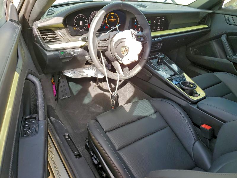 Фото 8 - PORSCHE 911